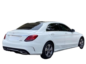 Venta al por Mayor de Autos Usados de <span class=keywords><strong>Segunda</strong></span> <span class=keywords><strong>Mano</strong></span>, <span class=keywords><strong>Mercedes</strong></span>-Benz Clase C 2011-2016, C 260L Sport Sedán 2020, Gasolina, Transmisión Automática, Cuero - Product Image 2