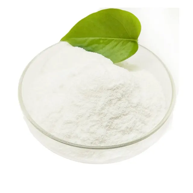 En iyi fiyat doğal Stevioside 98%/Stevioside RA 98% Usine De Sucre De Stevia Stevia yaprakları özü