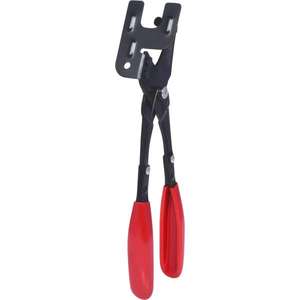 KS TOOLS - 150.1245 <b>Exhaust</b> <b>rubber</b> removal pliers, 280mm - EAN 4042146307663 HEAVY VEHICLES - Product Image 4