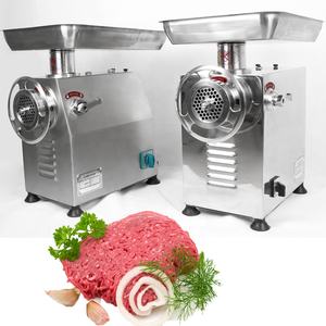 Sonifer-<span class=keywords><strong>Picadora</strong></span> eléctrica TK22 para carne, potente <span class=keywords><strong>picadora</strong></span> de carne y <span class=keywords><strong>huesos</strong></span> para pollo - Product Image 3