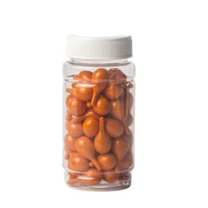Aloë Vera Gezichtsoliecapsules-Bereik Snel Huidherstel, Hydratatie, Hydratatie, Voed Huidcapsules - Product Image 1