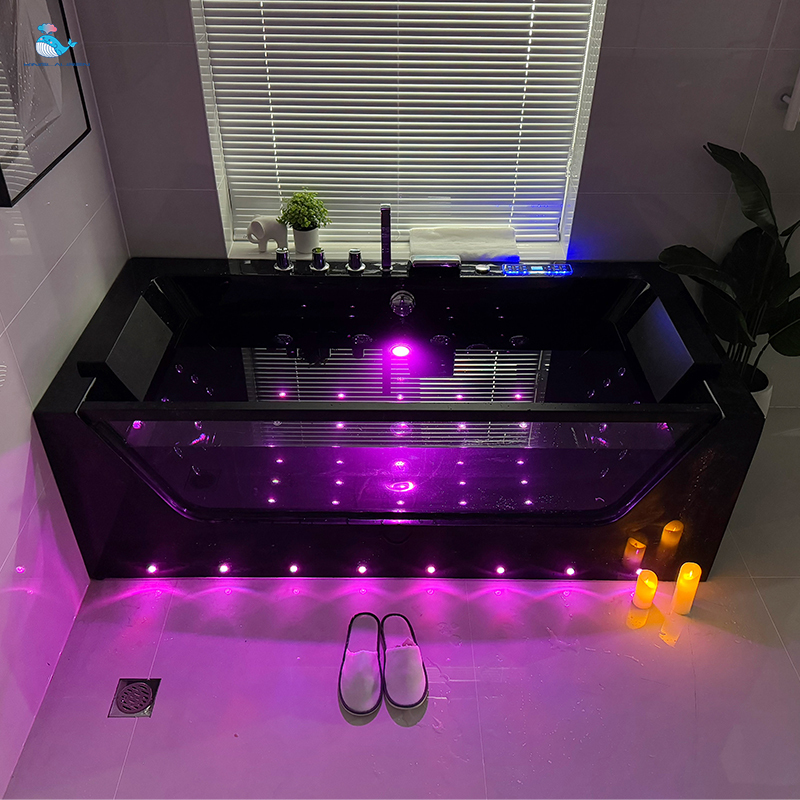 Wholesale Cheap air Jet Massage Bath