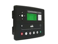 Contrôleur de générateur intelligent pour module de commande Ats électronique Deepsea 7320 6120 4620 7420