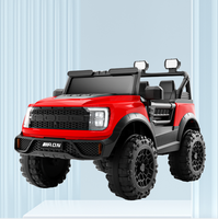 Quad pour enfants 12V 4W haute performance et durable, véhicule tout-terrain électrique pour enfants