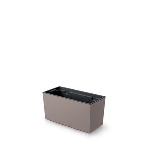 URBI BOX 39.5X18.5X19.5CM MOCOCA - Product Image 1