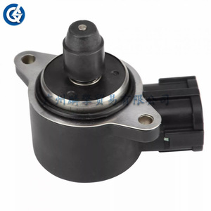 Soupape de régulation de ralenti 23781-4M500 23781-4M501 23781-4M50A pour remplacement et réparation de pièces moteur - Product Image 2