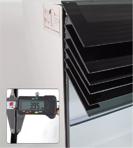 Armario <span class=keywords><strong>de</strong></span> <span class=keywords><strong>Cocina</strong></span> Roeasy <span class=keywords><strong>de</strong></span> Madera, Organizador <span class=keywords><strong>de</strong></span> Despensa, Resistente a la Humedad, <span class=keywords><strong>Puertas</strong></span> <span class=keywords><strong>de</strong></span> <span class=keywords><strong>Vidrio</strong></span> Templado, Capacidad <span class=keywords><strong>de</strong></span> 30 kg - Product Image 3