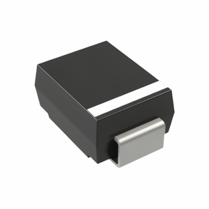Diodes DO-214AA, SMB SMBJ5338B-TP-HF Buy Online Electronic Components BOM IC In Stock - Product Image 1