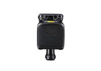 Lecteur-scanner RFID UHF longue portée sans fil de type traîneau Vanch VH-C83 Android pour la gestion des stocks en entrepôt