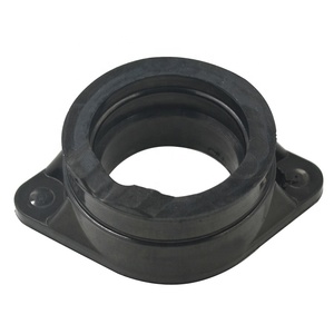 Collecteur d'admission de carburateur pour moto SUZUKI DR250 GN250 TU250 <span class=keywords><strong>SP250</strong></span> - Product Image 1