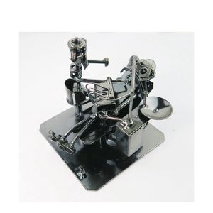 Escultura de Metal de Tuercas y Pernos para Dentistas, Adorno para Consultorio Dental, Estatua de Dentista - Product Image 2