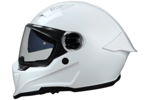 <span class=keywords><strong>Casque</strong></span> de moto intégral <span class=keywords><strong>vintage</strong></span> rare, style rétro de course des années 1970 - Product Image 5