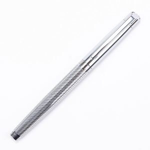 Business Signature Heavy Metal Ballpoint <b>Pen</b> 0.7mm Black Ink Custom Logo Custom Brand Used for Advertising Promotion - Product Image 6
