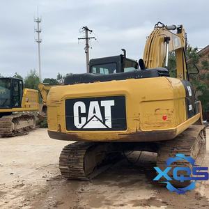 Usato usato prestazioni efficienti escavatore forestale <span class=keywords><strong>macchine</strong></span> Cat320D2 <span class=keywords><strong>vendita</strong></span> - Product Image 4