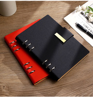Produit phare : Coffrets cadeaux personnalisés pour femmes, petits carnets de notes, carnets de notes en cuir PU