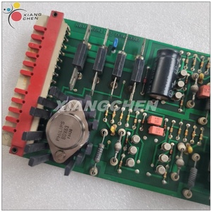 Best Quality 71.186.3391 Circuit Board for Heidelberg <b>Printing</b> <b>Machine</b> Spare Parts - Product Image 1