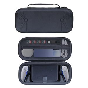Estuche PS5 para PlayStations Portals Protector Estuche portátil de mano - Product Image 1