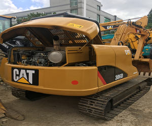 <span class=keywords><strong>Vendita</strong></span> calda, macchina per escavatore cingolato idraulico, 306 prestazioni superiori, gestione e affidabilità della produttività - Product Image 4