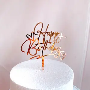 फैशन सोने खुश जन्मदिन का केक अव्वल खुश जन्मदिन का केक अव्वल सोने थोक केक अव्वल शादी के लिए