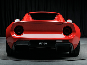 JMEV SC01 2025 auto sportiva pura elettrica a 2 posti a 2 porte nuova energia per la vendita di <span class=keywords><strong>automobili</strong></span> elettriche - Product Image 3