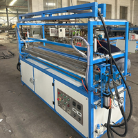 Werks versorgung Faszinierender Preis Plexiglas Falten Energie sparende elektrische Acryl Biege maschine
