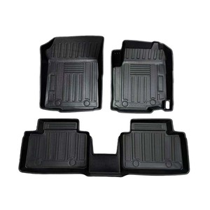 <span class=keywords><strong>Tappetini</strong></span> 3D in Gomma TPE Antiscivolo e Impermeabili per Guida a Destra, Set Completo Economico per <span class=keywords><strong>Suzuki</strong></span> <span class=keywords><strong>Vitara</strong></span>, Direttamente dalla Fabbrica - Product Image 1