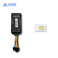 Tarjeta SIM de Datos IoT para Dispositivos de Rastreo GPS, SIM M2M Global para 207 Países, Roaming Inteligente para Gestión de Flotas Logísticas