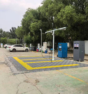 24 घंटे की सेल्फ-सर्विस इलेक्ट्रिक कार वॉश 3000 सिक्का के साथ 24 घंटे की सेल्फ-सर्विस इलेक्ट्रिक कार वॉश - Product Image 4