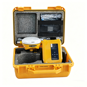 HI TARGET V300 <span class=keywords><strong>Gps</strong></span> Kara Araştırma Ekipmanları Gnss <span class=keywords><strong>Rtk</strong></span> HI TARGET <span class=keywords><strong>Rtk</strong></span> Imu 1408 Kanalları <span class=keywords><strong>Rtk</strong></span> <span class=keywords><strong>Gps</strong></span> Gnss Alıcı V300 Hi target Gnss - Product Image 2