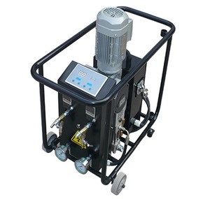 Machine à pulvériser de <span class=keywords><strong>mousse</strong></span> de polyuréthane électrique, <span class=keywords><strong>prix</strong></span> des fabricants de <span class=keywords><strong>mousse</strong></span> <span class=keywords><strong>PU</strong></span>, CNMC-E8P - Product Image 1