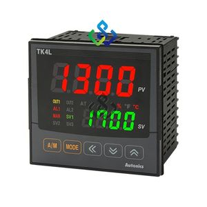 EN STOCK, ORIGINAL, NUEVO, CONTROL DE TEMPERATURA/PROCESADOR 100-240V <span class=keywords><strong>PL</strong></span> MT TK4L-14RN - Product Image 1