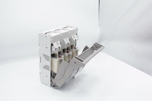 สวิตช์ตัดวงจรแนวนอน 3 เฟส Tibcon คุณภาพสูง สำหรับฟิวส์ใบมีด NH00 NH1 NH2 เพื่อความปลอดภัยทางอุตสาหกรรม - Product Image 2