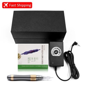 PMU máquina pluma maquillaje permanente <span class=keywords><strong>de</strong></span> la máquina <span class=keywords><strong>de</strong></span> tatuaje para ceja/Vista/<span class=keywords><strong>labios</strong></span> <span class=keywords><strong>microblading</strong></span> - Product Image 6