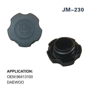 Tapa de aceite de motor Buick 96413100 para GM Daewoo, pieza de repuesto - Product Image 5