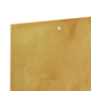 Bằng gỗ treo tường mail lưu trữ Kệ Menu hiển thị chủ - Product Image 4