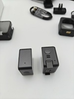 Orijinal Yeni Osmo Action 2 4K 60fps 10m Su Geçirmez 170 Geniş Açı 10x Optik Zoom WiFi Spor Video Kamera