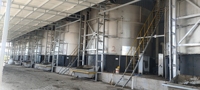 Machine de compostage automatique Mingjiang 2026 pour la récupération des déchets alimentaires et la fermentation des déchets animaux, capacité 8-10m³/jour, pour usage agricole