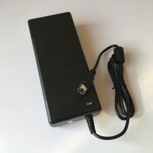 FSP150-AAAN1 4 PIN電源24V6.25A 150W AC/DCスイッチング電源アダプターUPポジティブダウンネガティブ - Product Image 5