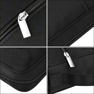 Échantillon Gratuit : Étui de Protection Personnalisé pour Bible, Sac d'Église avec Poignée et Poches Zippées pour Hommes et Femmes - Product Image 4