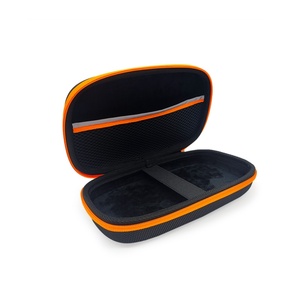 Étui <span class=keywords><strong>de</strong></span> pulvérisation nasale personnalisé étui rigide Eva plateaux <span class=keywords><strong>de</strong></span> <span class=keywords><strong>rangement</strong></span> organisateur d'outils Eva bébé aspirateur nasal électrique étui <span class=keywords><strong>à</strong></span> sucer le nez - Product Image 1