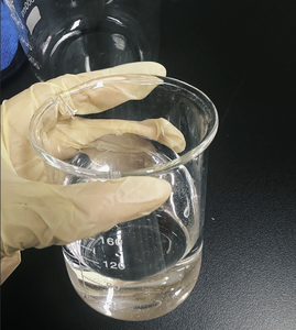 กรดแลคติกเหลว C3H6O3 CAS 50-21-5 เกรดสารเคมีสำหรับใช้ในอุตสาหกรรม ความเข้มข้น 80% 88% สารเคมีไม่มีสี - Product Image 2