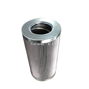 ตัวกรองน้ำมันแรงดันไฮดรอลิก - Product Image 5