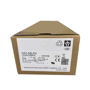 เซ็นเซอร์ตรวจจับบริเวณ Na2n8 NA2-N8 - Product Image 1