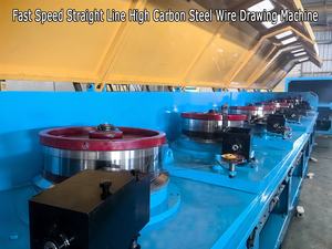 钉钉生产拉丝机用立式卧式碳钢丝 - Product Image 2