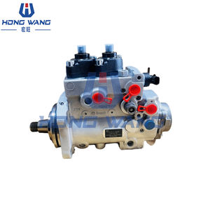 5801486599 500060532 504388756 5801486599 0445020195 Pièces d'excavatrice Pompe d'injection de moteur diesel pour engins de construction - Product Image 3