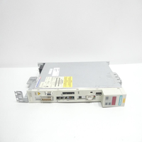 Unidad de Accionamiento Servo Industrial 6SE7012-0TP50-Z Masterdrives MC, 510-650V DC
