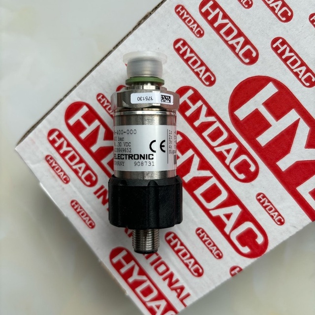 HDA 4746-A-400-000 Pressure Sensor 400 Bar 8-30vdc 4-20ma for Plc