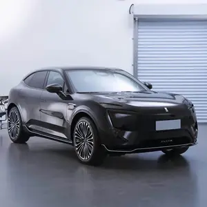 2023 Long Range Dual Motor 5seat Edition AVATR 11 Dual Motor 4WD Pure Electric SUV Car Electro Automobile Reference FOB Price