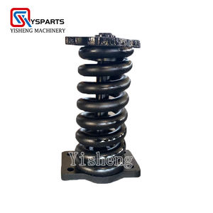 Regolatore del Cingolo per Escavatore YC15 YC18-2 YC18-3 YC25-2 YC30-2 YC35 YC45-7, Parti per Mini Escavatore, Gruppo Molla per Escavatore YU-CHAI - Product Image 4