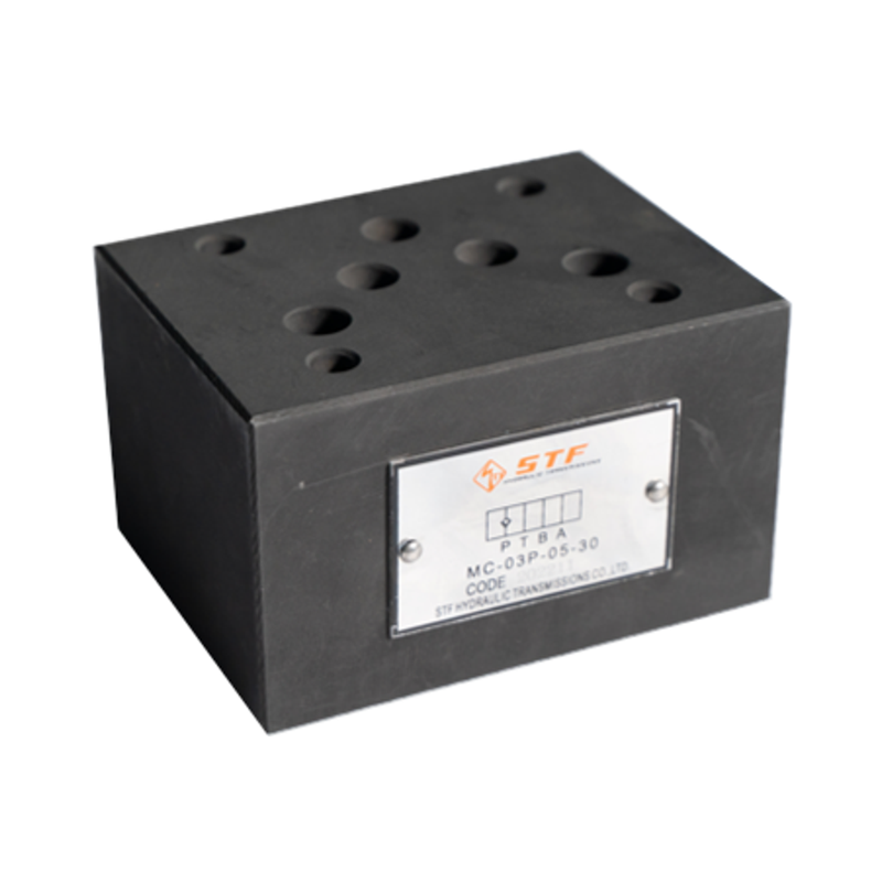 Wholesale Manually Proportional Directional Control Valve